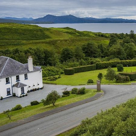 Toravaig House Hotel Teangue  Exteriér fotografie
