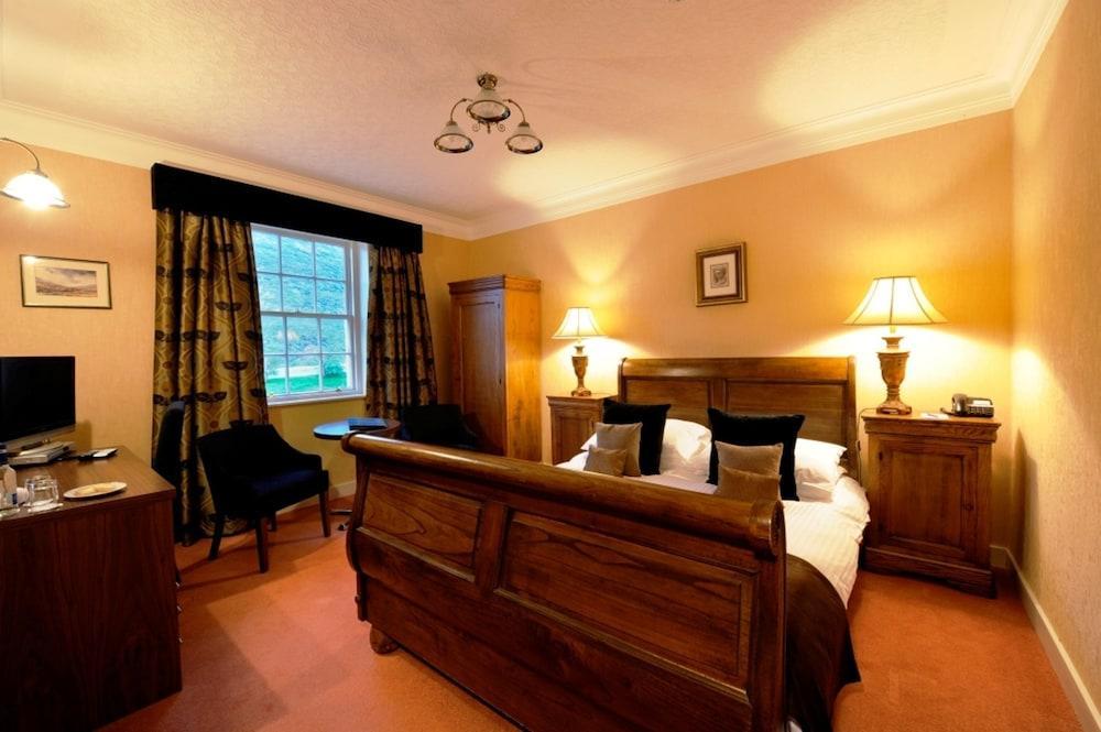 Toravaig House Hotel Teangue  Exteriér fotografie