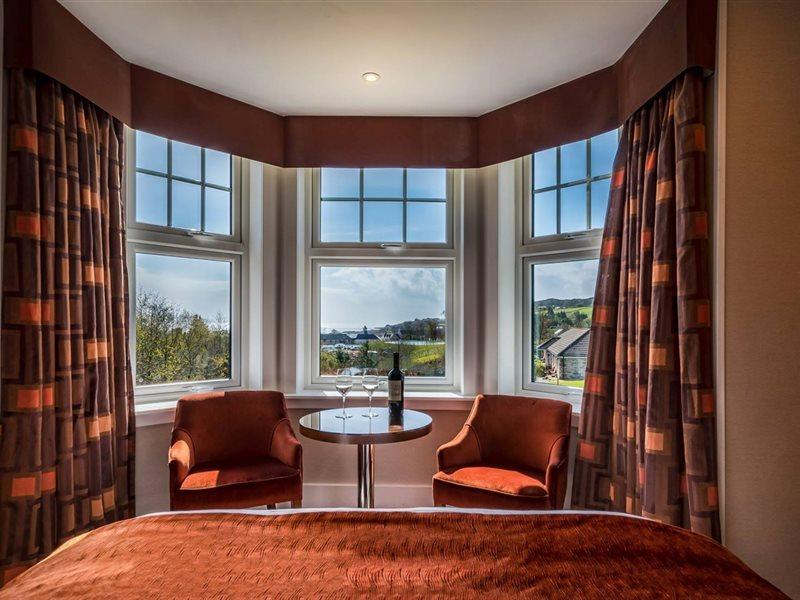 Toravaig House Hotel Teangue  Exteriér fotografie