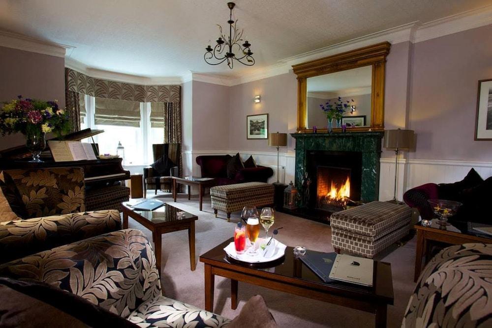 Toravaig House Hotel Teangue  Exteriér fotografie