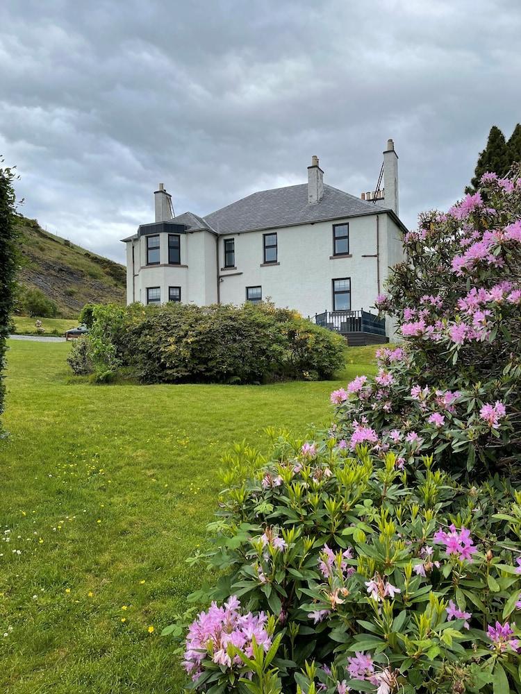 Toravaig House Hotel Teangue  Exteriér fotografie