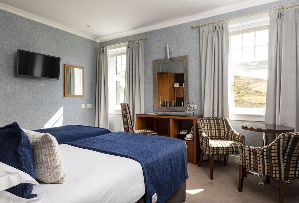 Toravaig House Hotel Teangue  Exteriér fotografie